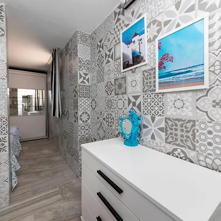 شقة Cozy Duplex Apartment With Peaceful Garden In Bodrum Giris