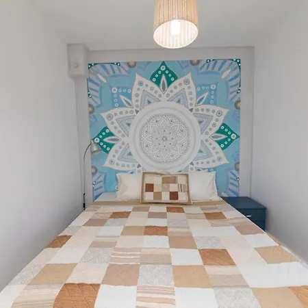 Cozy Duplex Apartment With Peaceful Garden In Bodrum شقة
