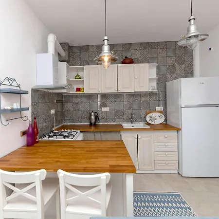 شقة Cozy Duplex Apartment With Peaceful Garden In Bodrum Giris